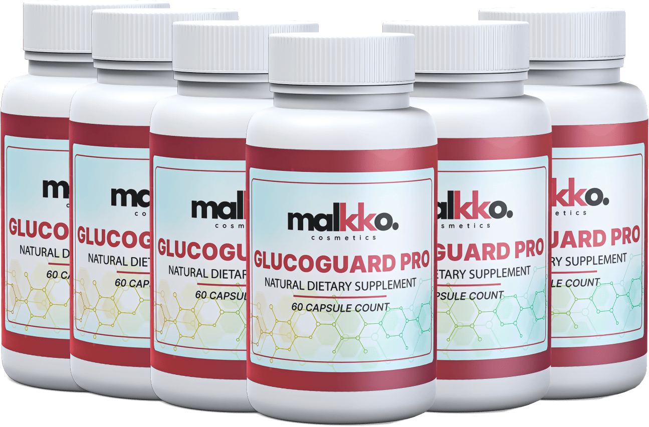 GlucoGuard Pro discount