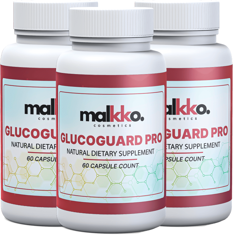 GlucoGuard Pro